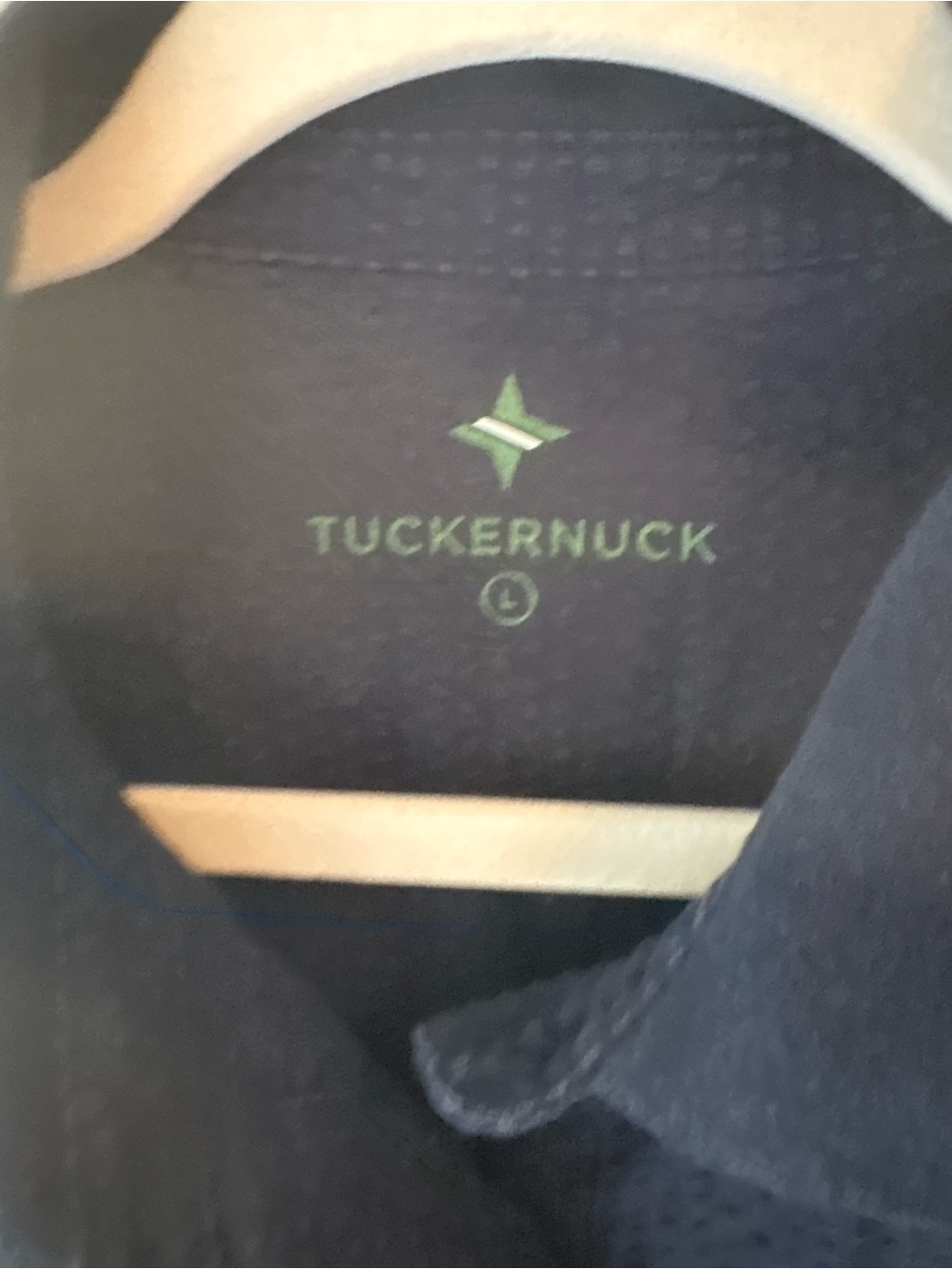 Tuckernuck embroidered seersucker Alcott sport dress - Picture 5 of 6